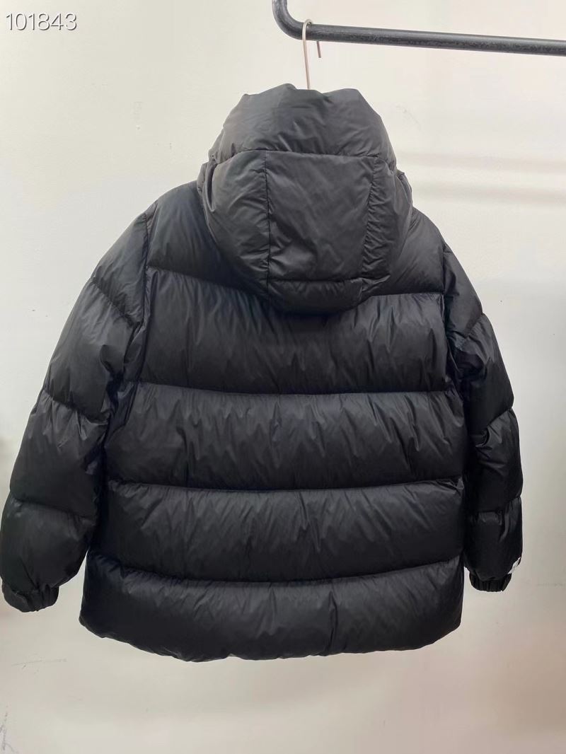 Max Mara Down Jackets